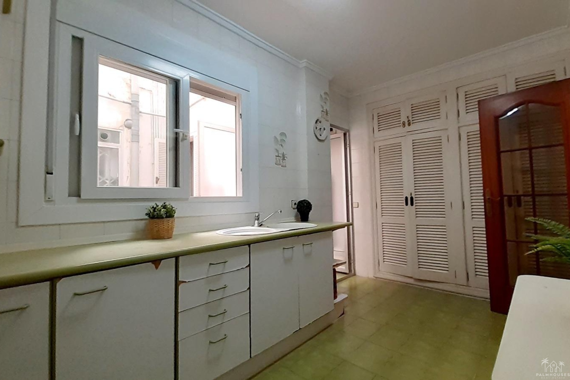 Revente - Apartment - Torrevieja