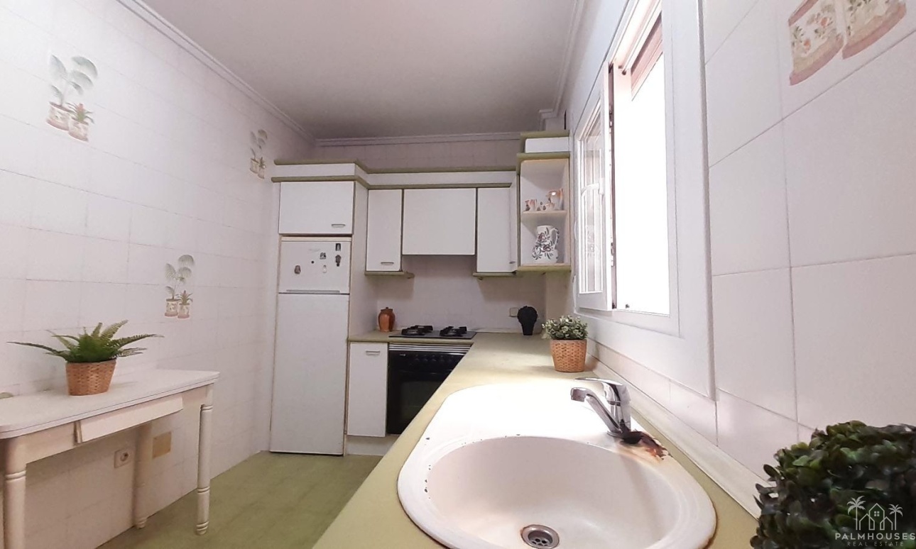 Revente - Apartment - Torrevieja