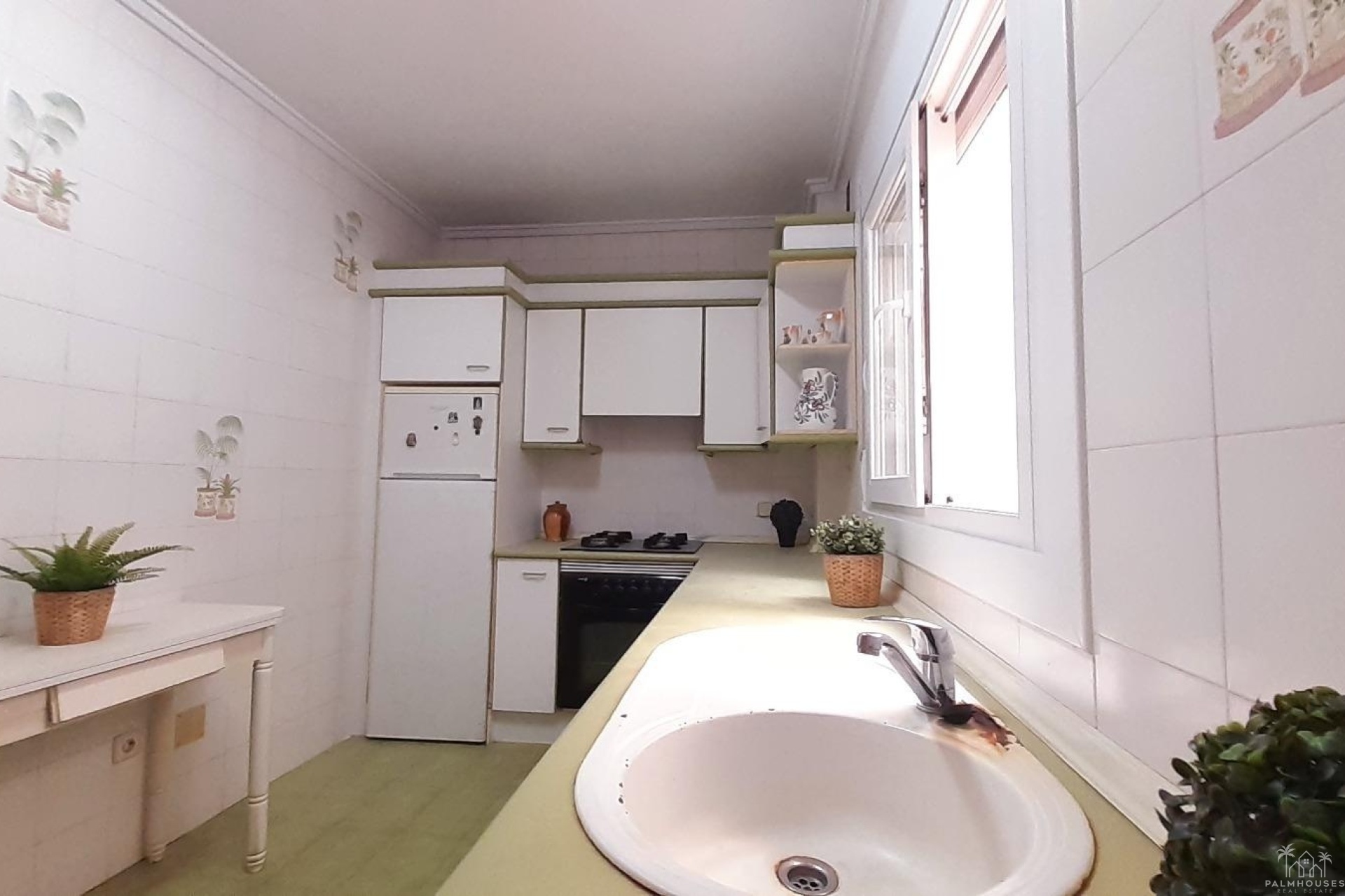 Revente - Apartment - Torrevieja