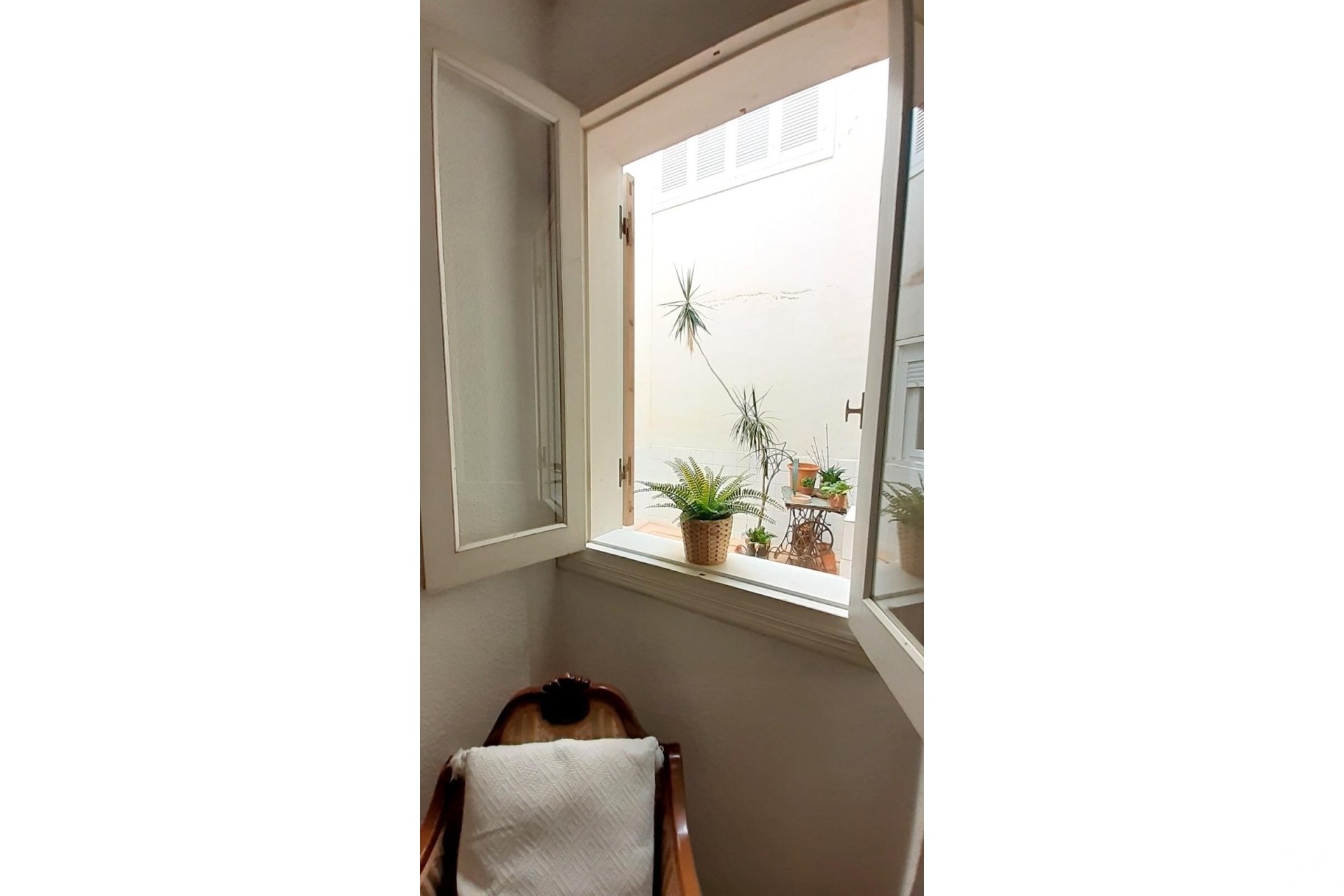 Revente - Apartment - Torrevieja