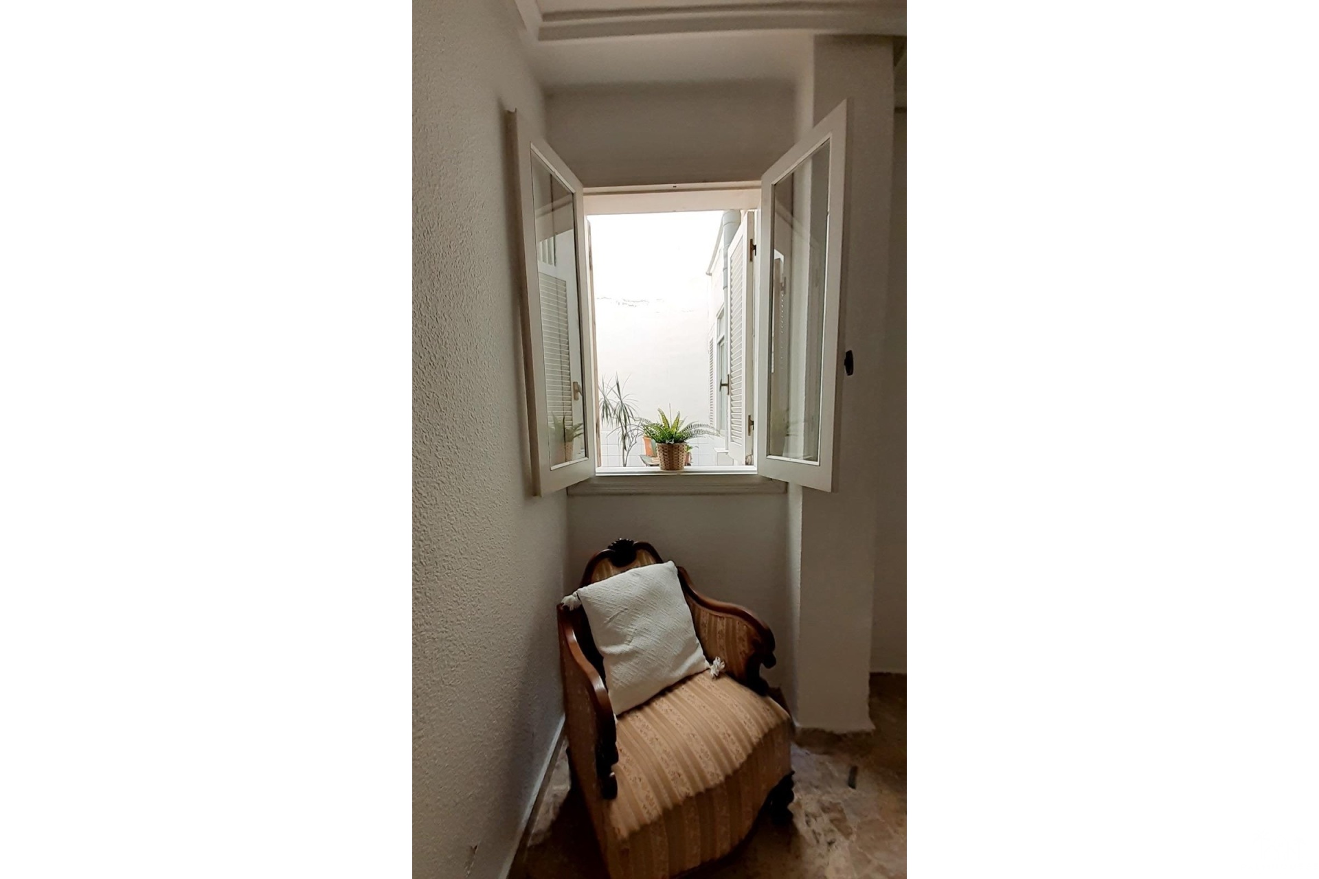 Revente - Apartment - Torrevieja