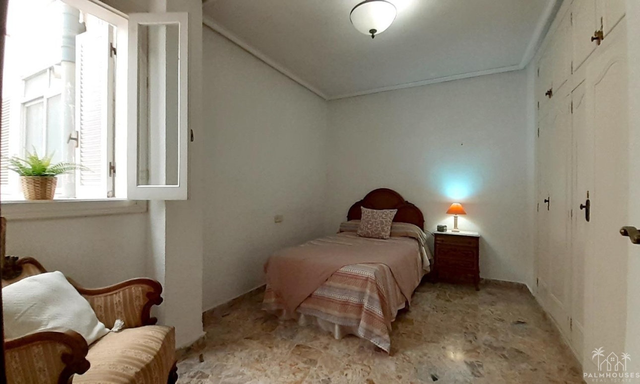 Revente - Apartment - Torrevieja