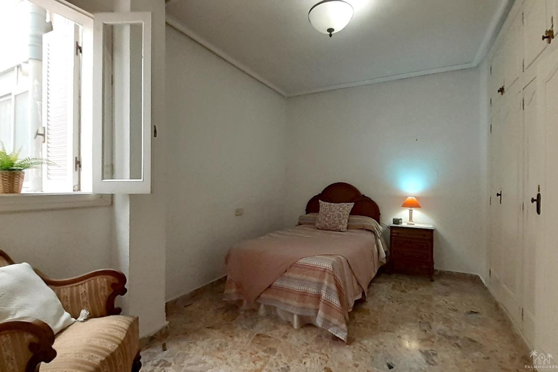 Revente - Apartment - Torrevieja