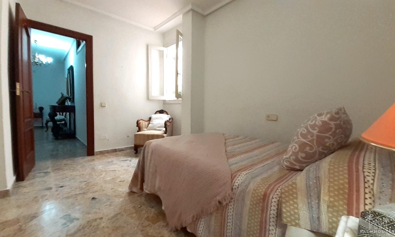 Revente - Apartment - Torrevieja