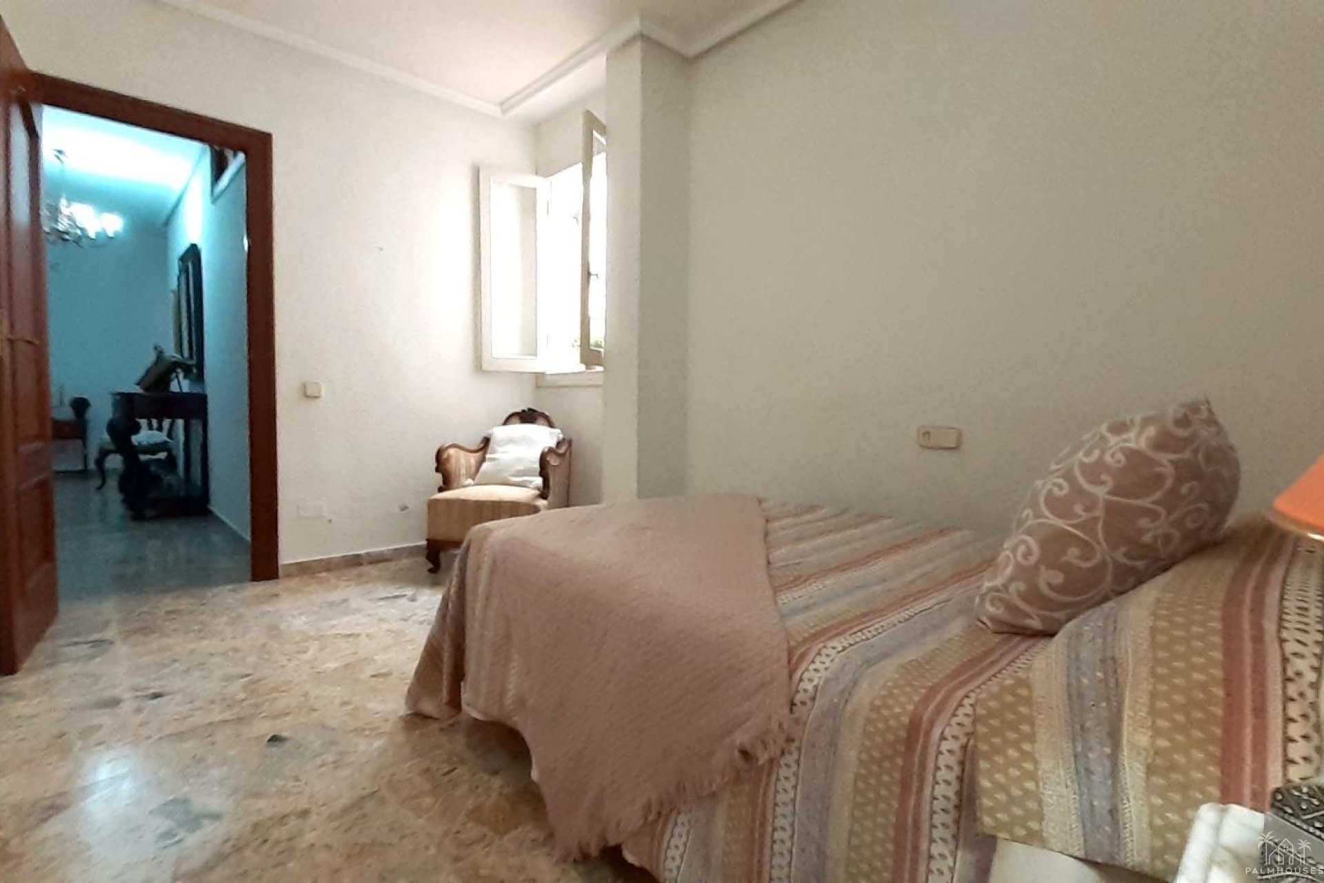 Revente - Apartment - Torrevieja