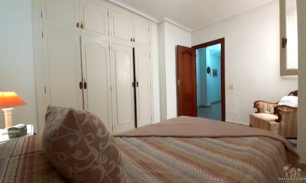 Revente - Apartment - Torrevieja