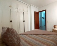 Revente - Apartment - Torrevieja