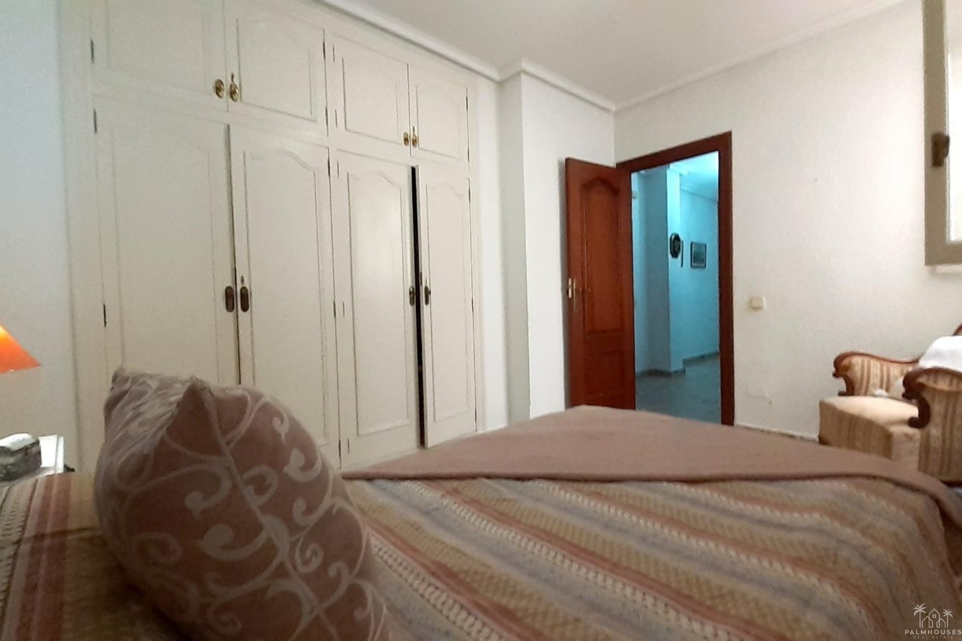 Revente - Apartment - Torrevieja