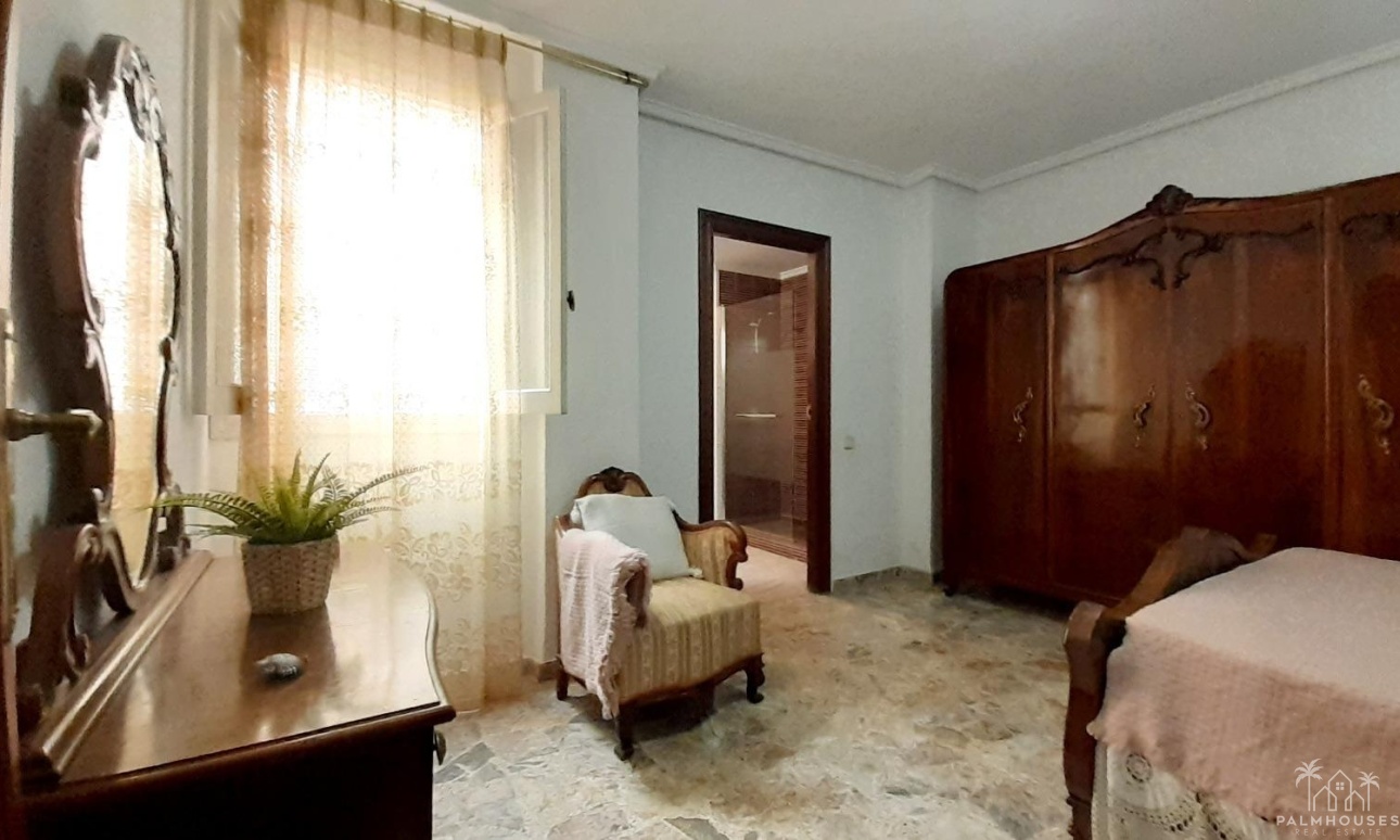 Revente - Apartment - Torrevieja