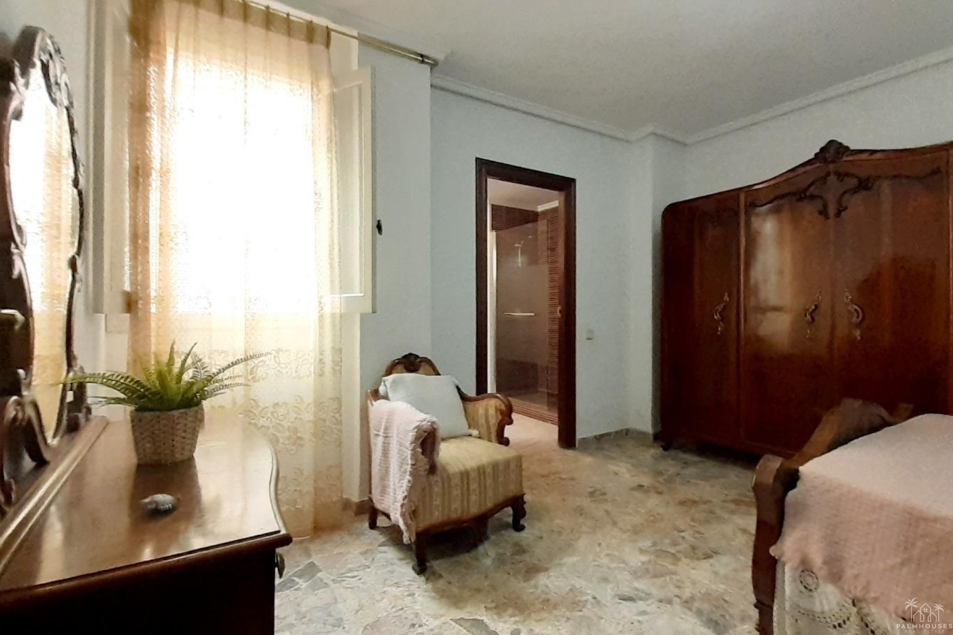 Revente - Apartment - Torrevieja