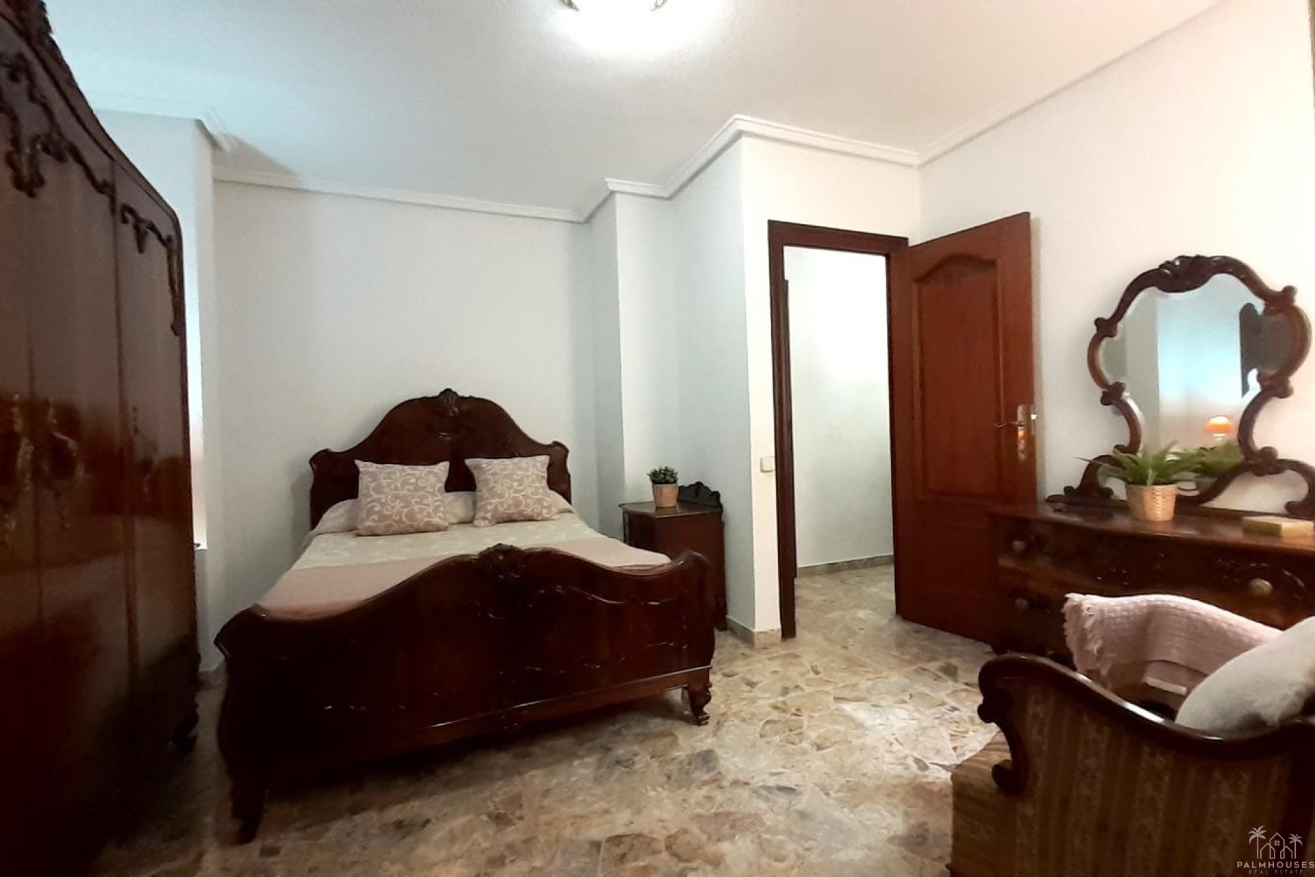 Revente - Apartment - Torrevieja