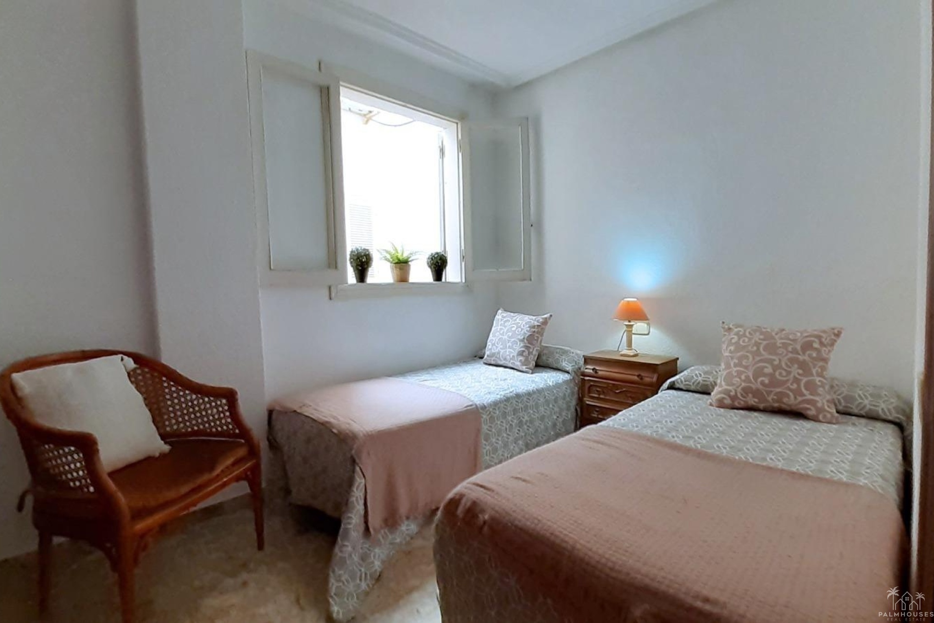Revente - Apartment - Torrevieja