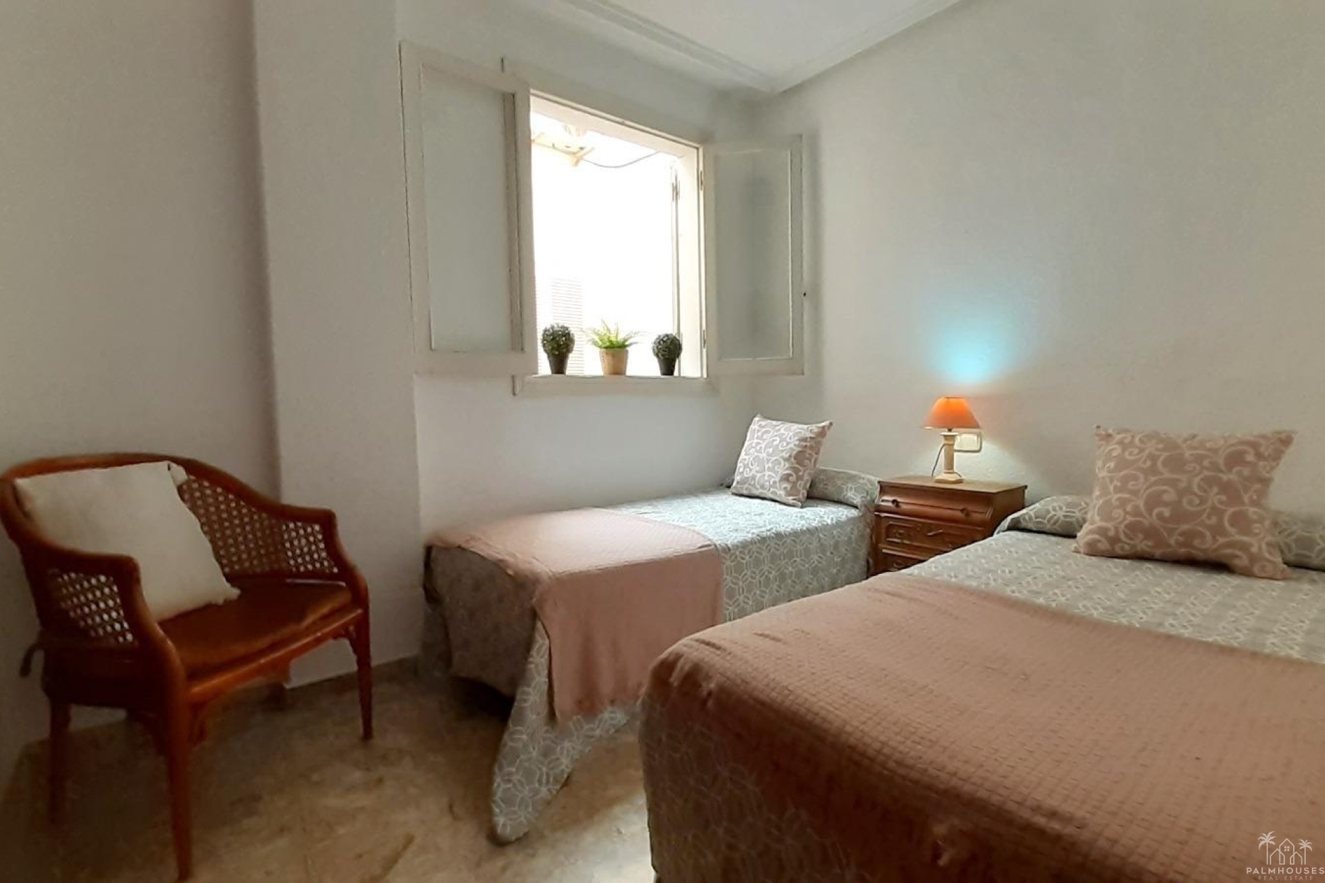 Revente - Apartment - Torrevieja
