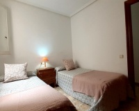 Revente - Apartment - Torrevieja