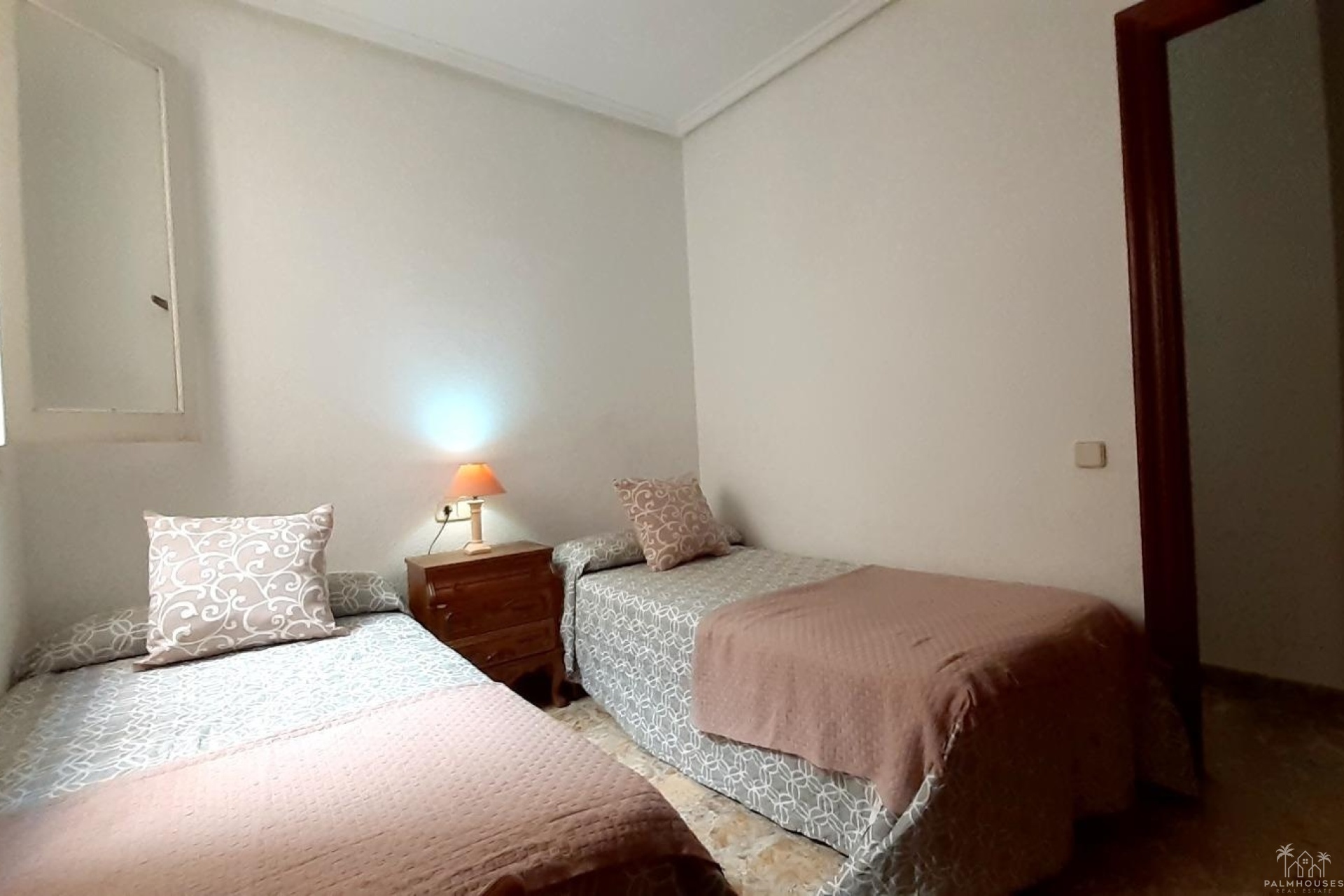 Revente - Apartment - Torrevieja