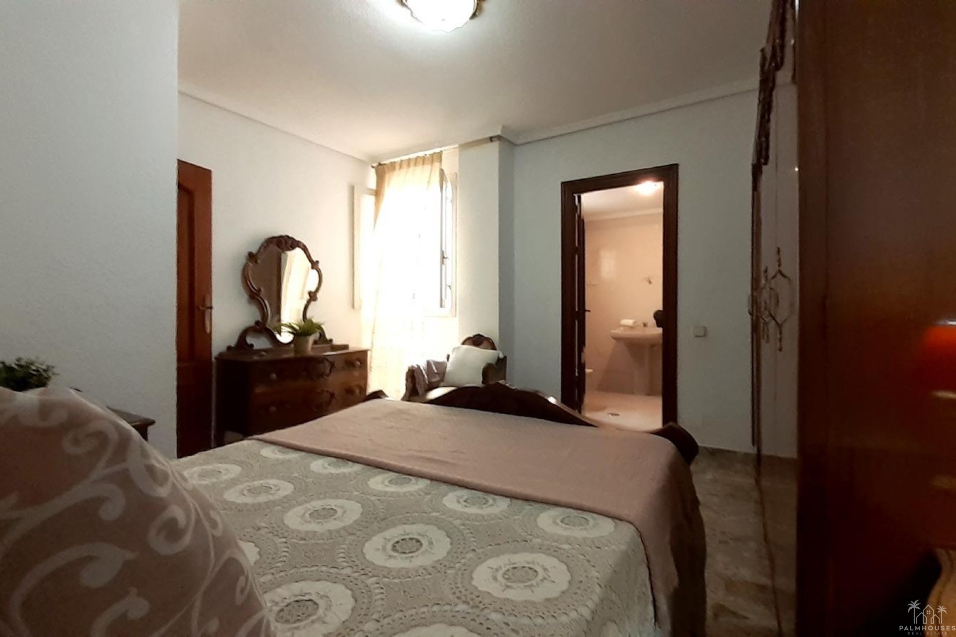 Revente - Apartment - Torrevieja
