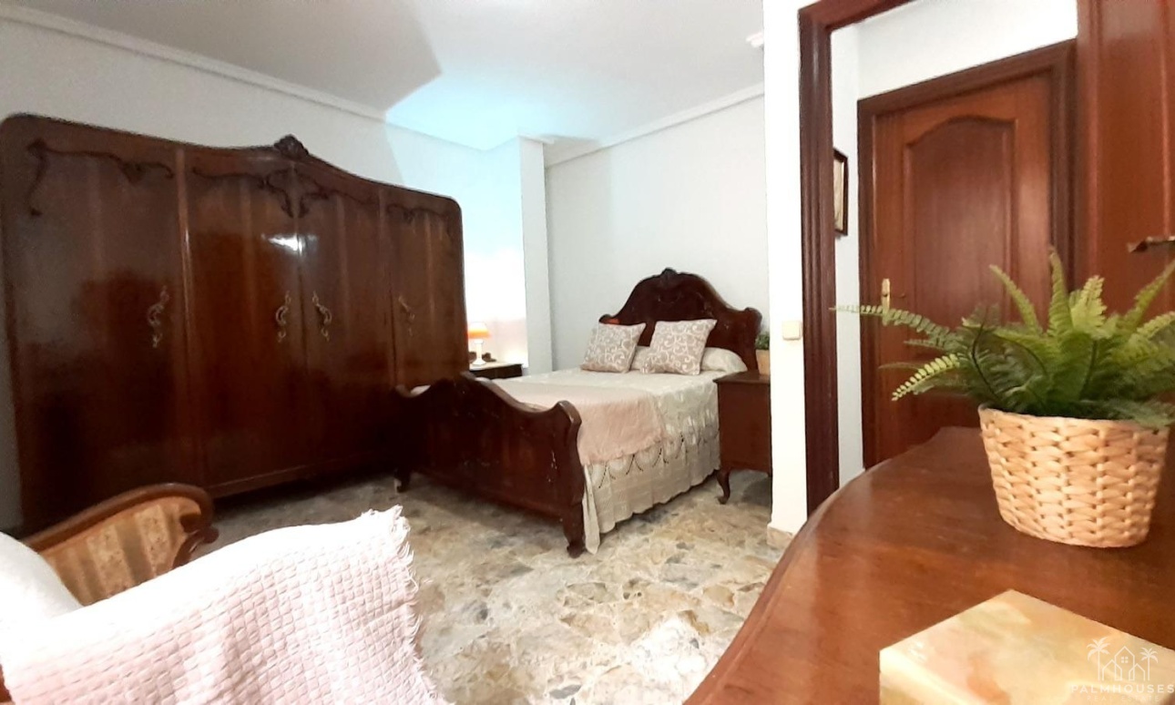 Revente - Apartment - Torrevieja
