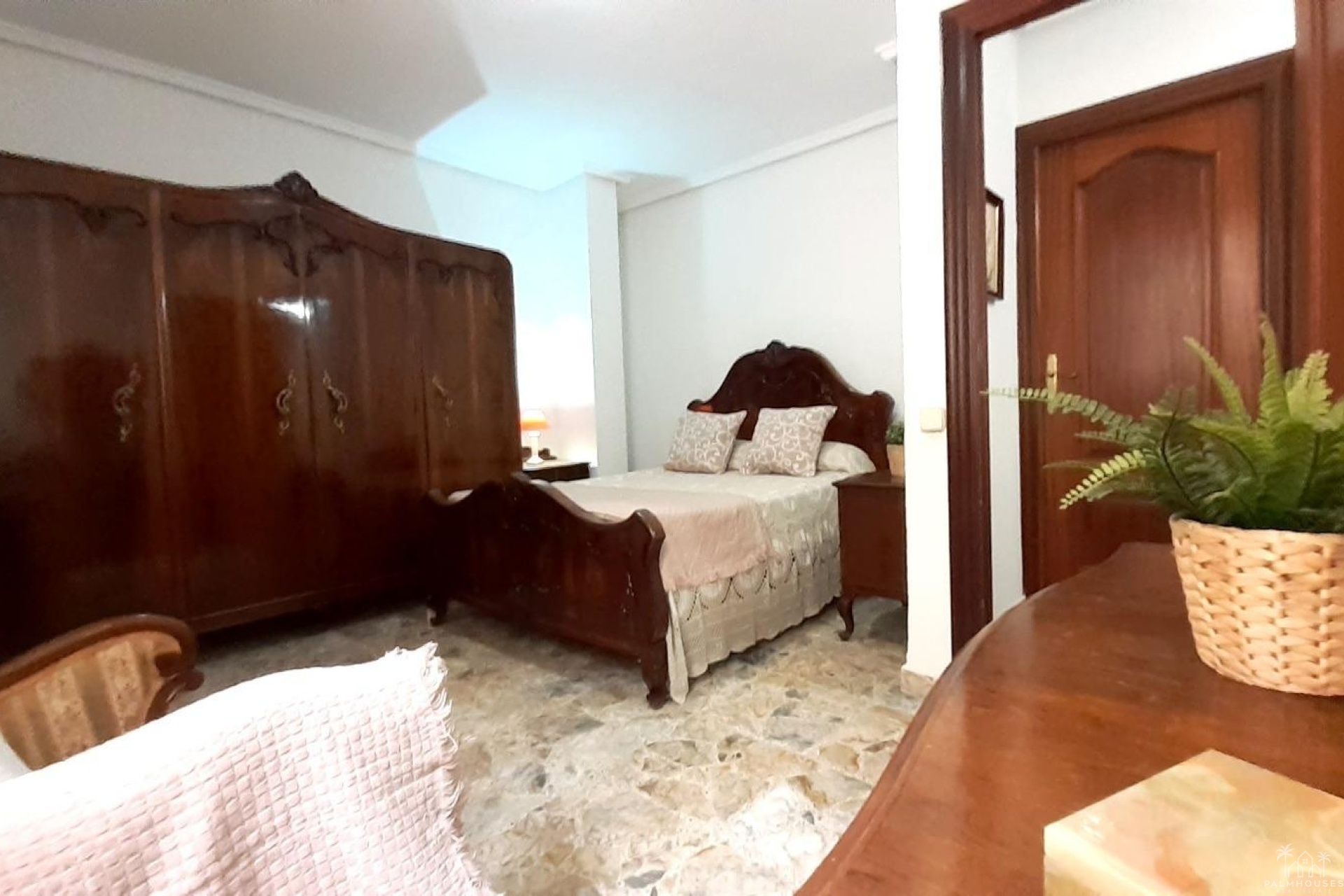 Revente - Apartment - Torrevieja