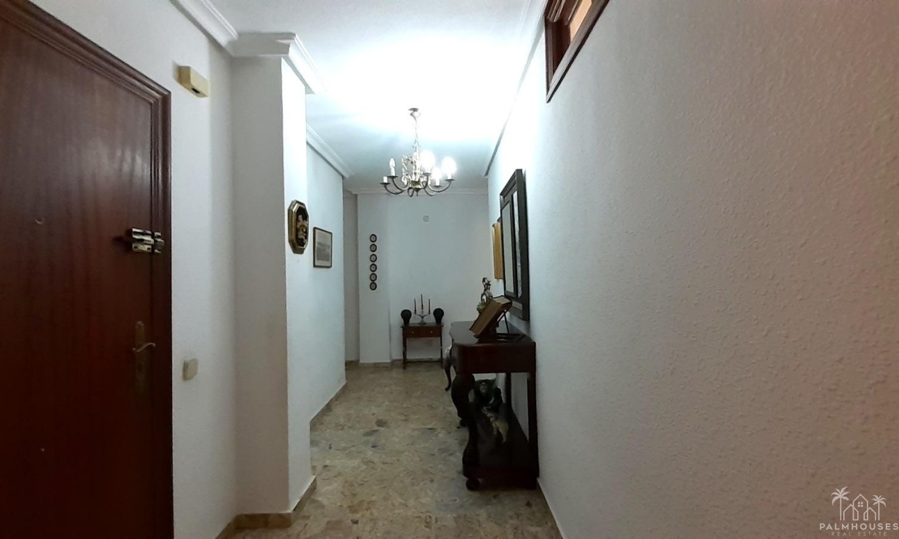 Revente - Apartment - Torrevieja