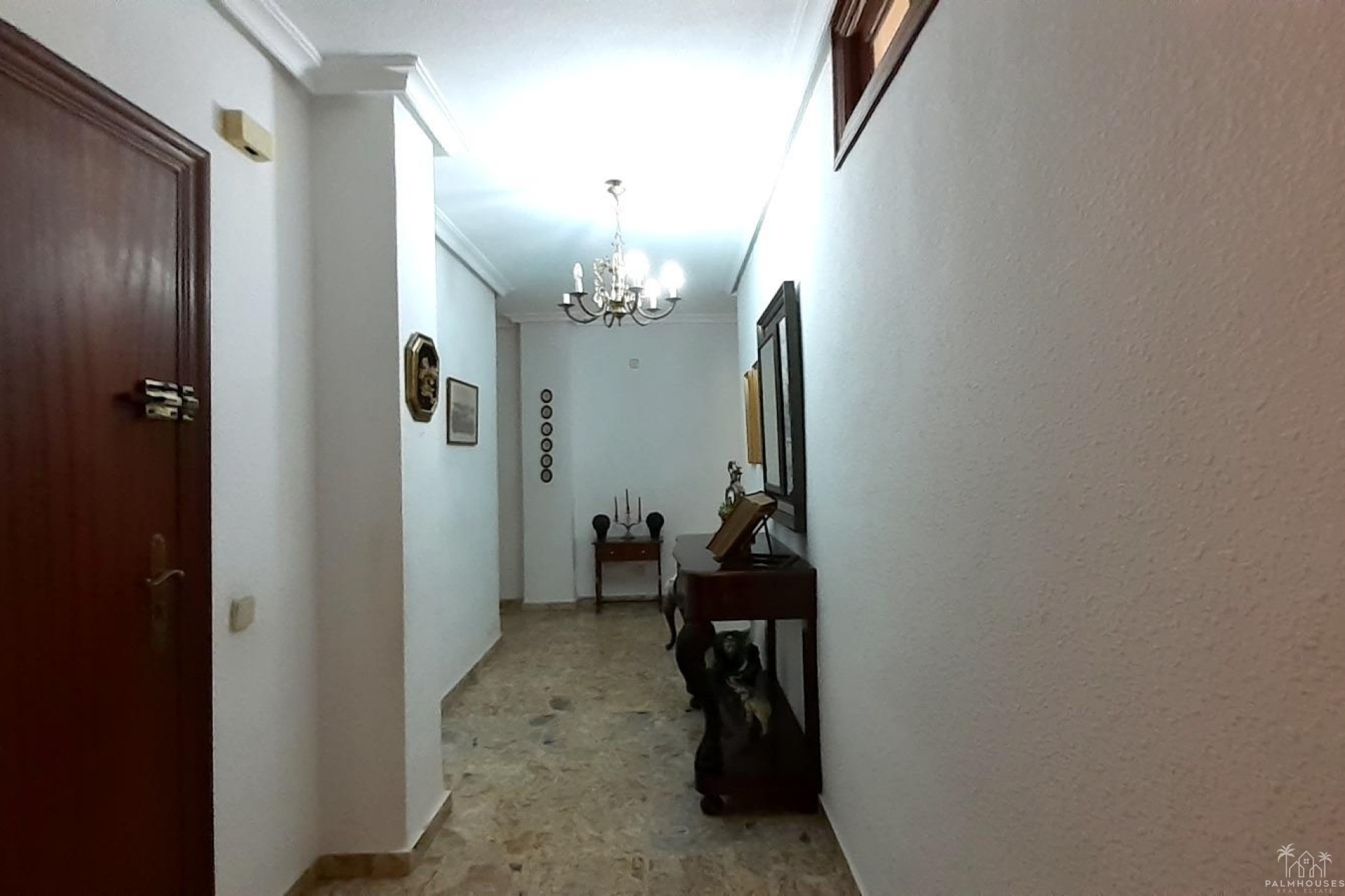 Revente - Apartment - Torrevieja