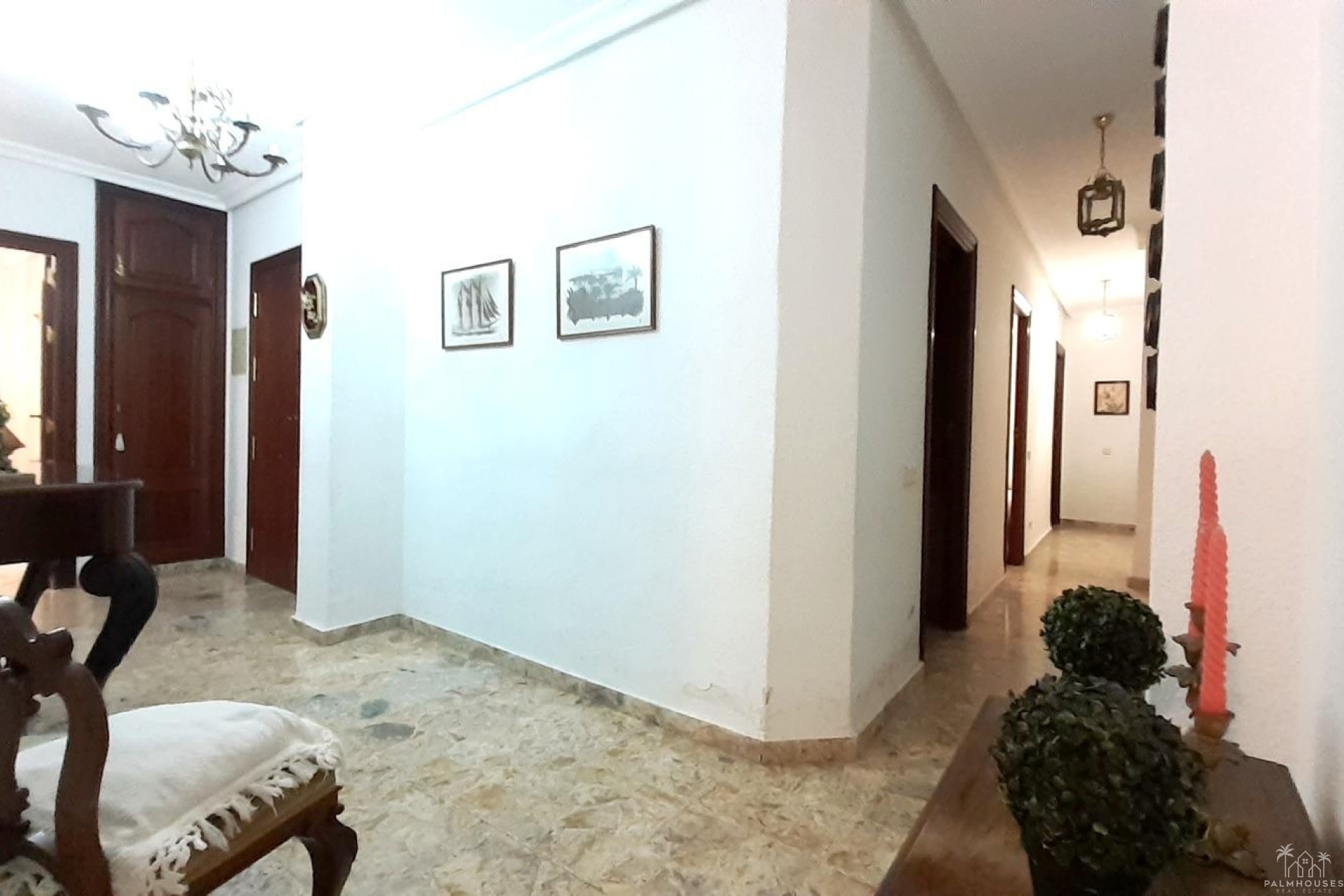Revente - Apartment - Torrevieja