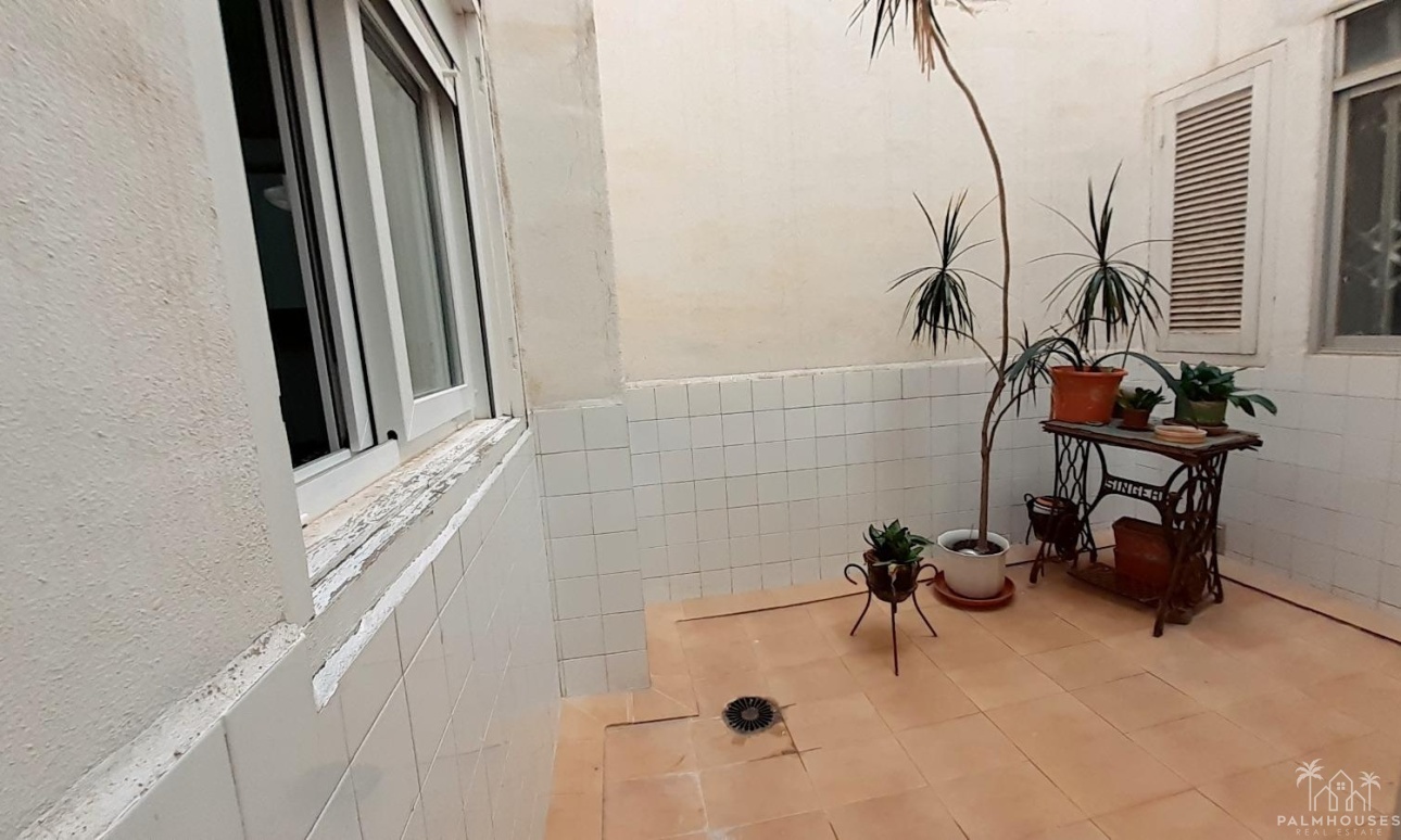 Revente - Apartment - Torrevieja