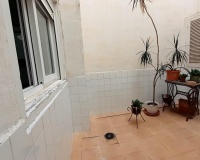 Revente - Apartment - Torrevieja