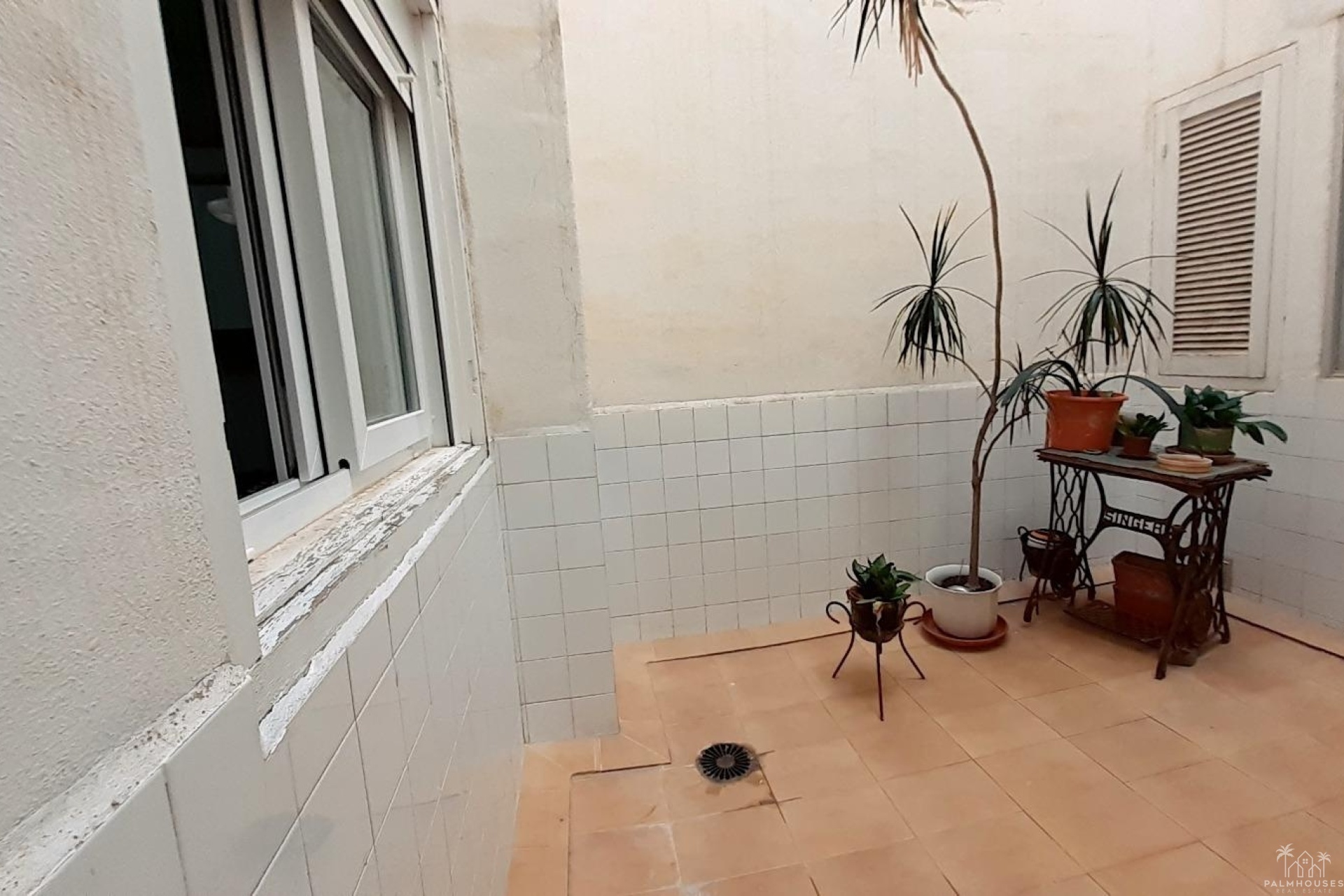 Revente - Apartment - Torrevieja