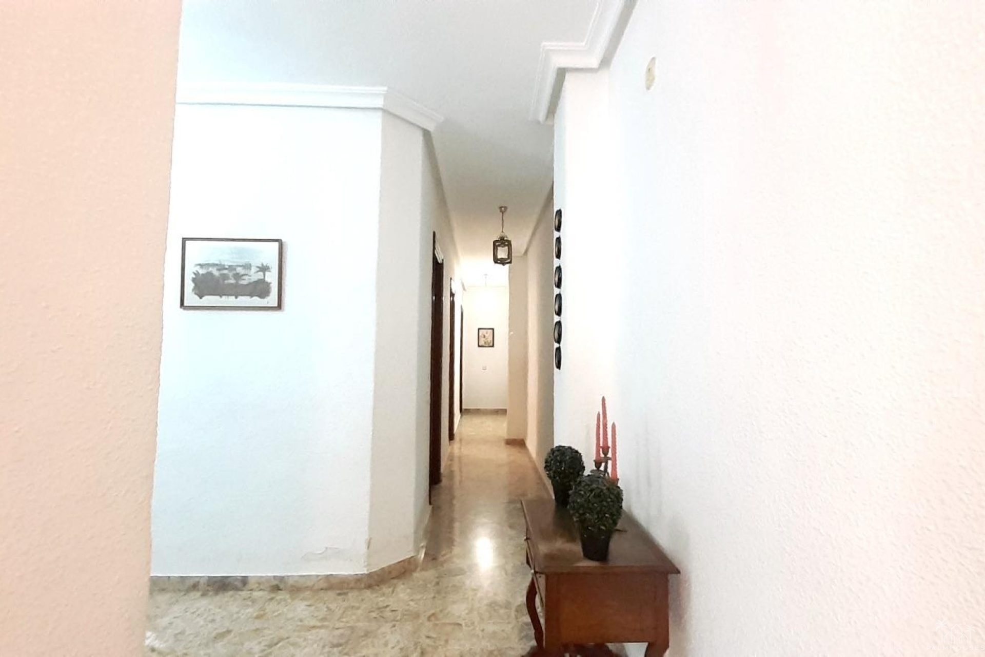Revente - Apartment - Torrevieja