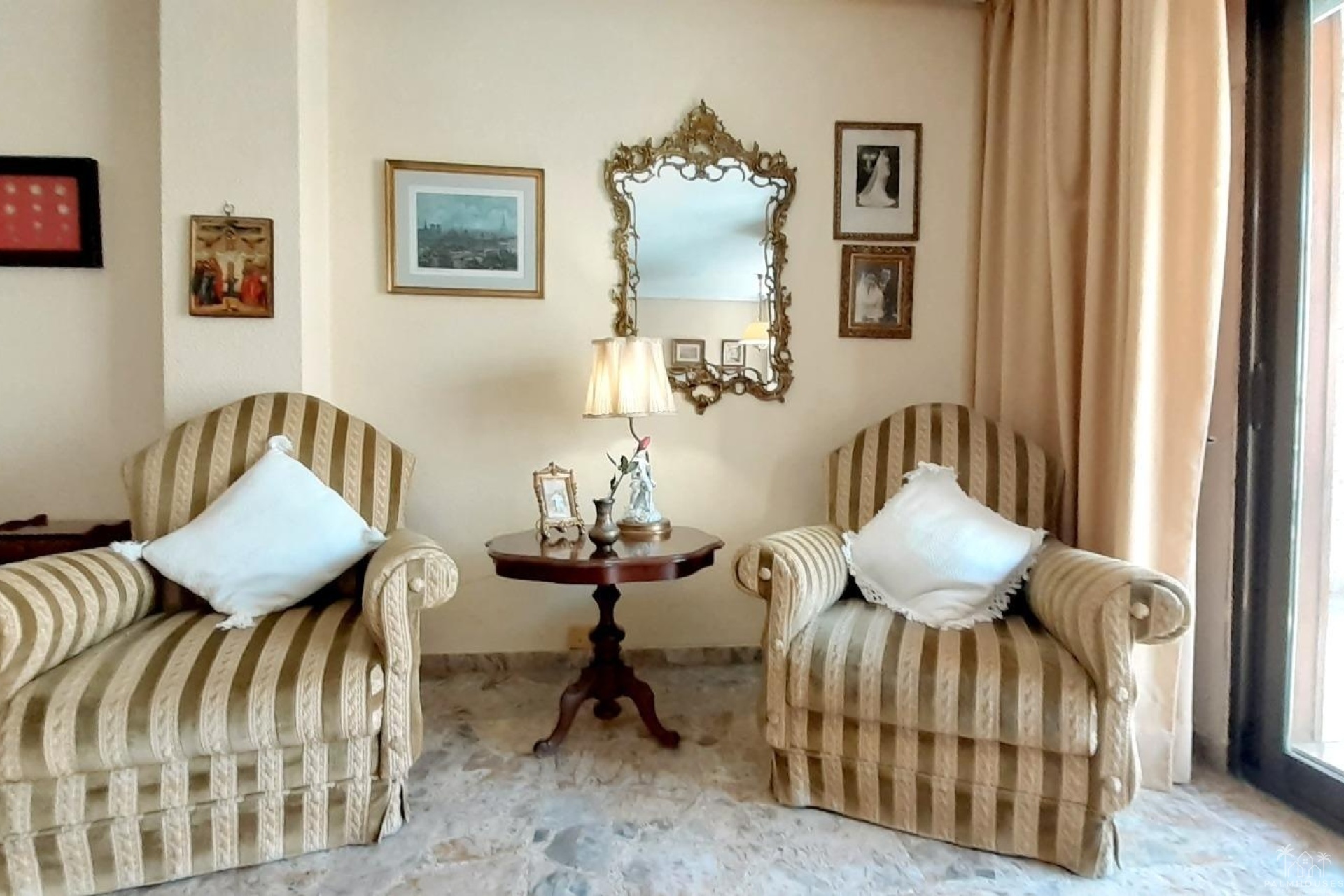 Revente - Apartment - Torrevieja