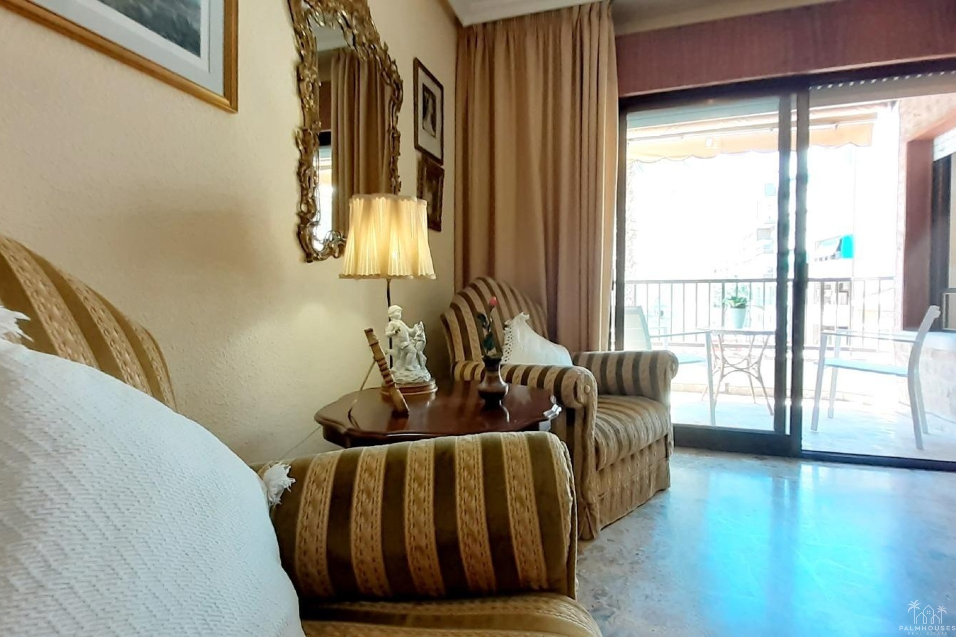 Revente - Apartment - Torrevieja