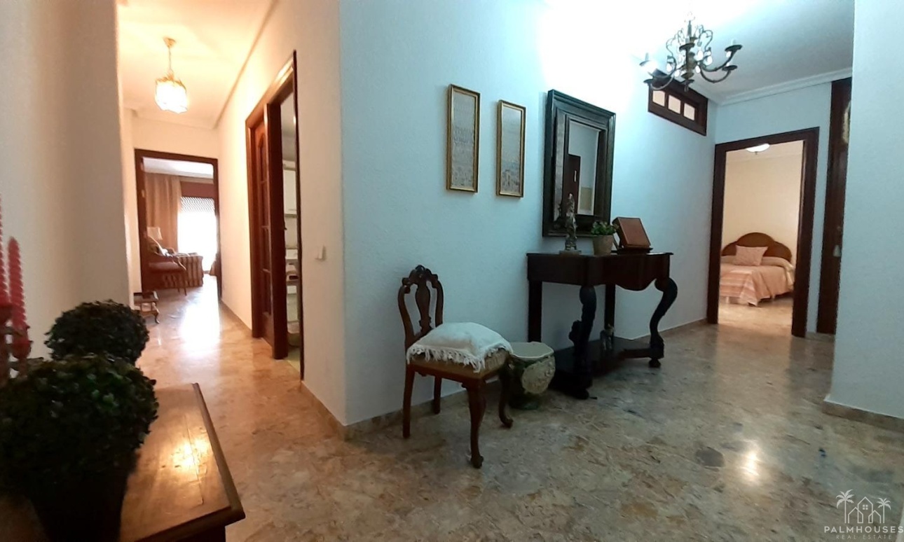 Revente - Apartment - Torrevieja