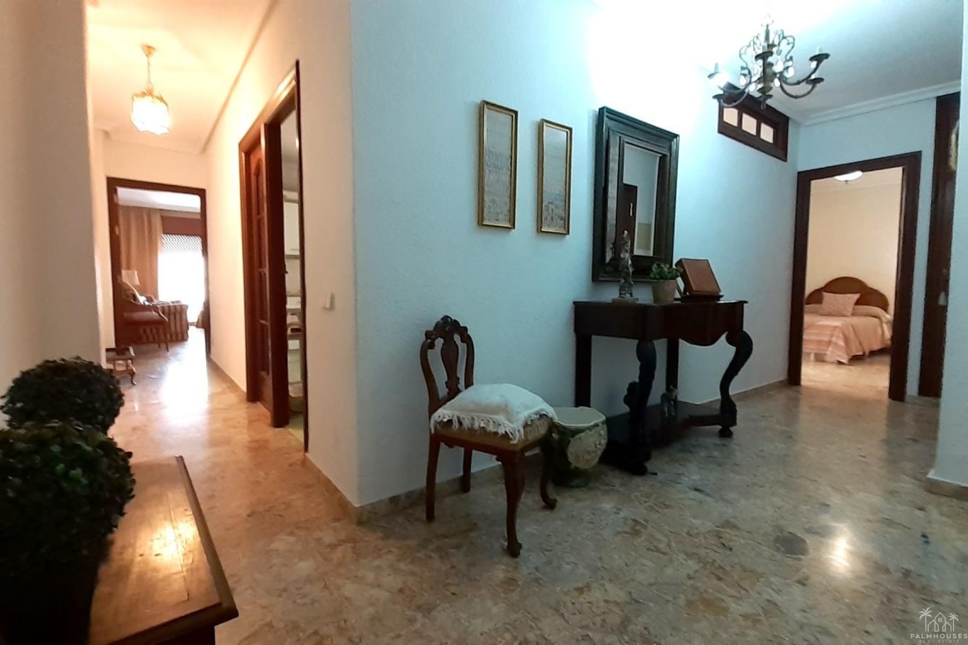 Revente - Apartment - Torrevieja