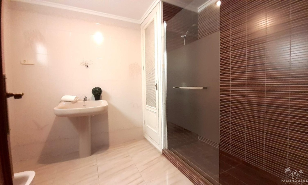 Revente - Apartment - Torrevieja