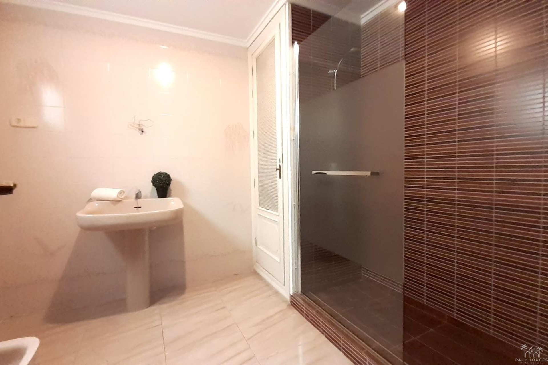 Revente - Apartment - Torrevieja