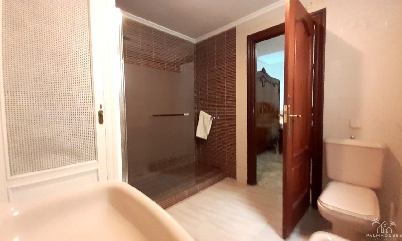 Revente - Apartment - Torrevieja