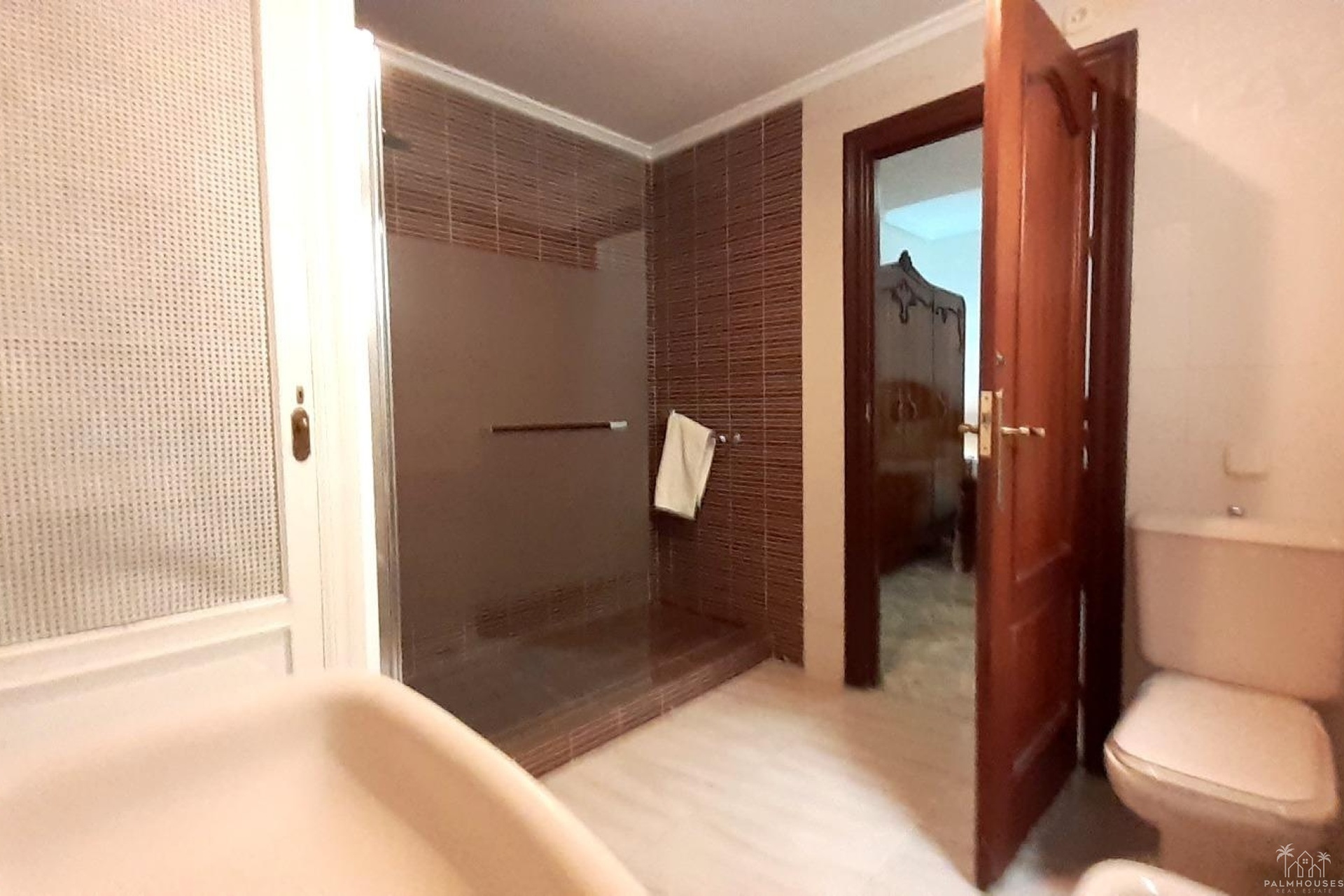 Revente - Apartment - Torrevieja