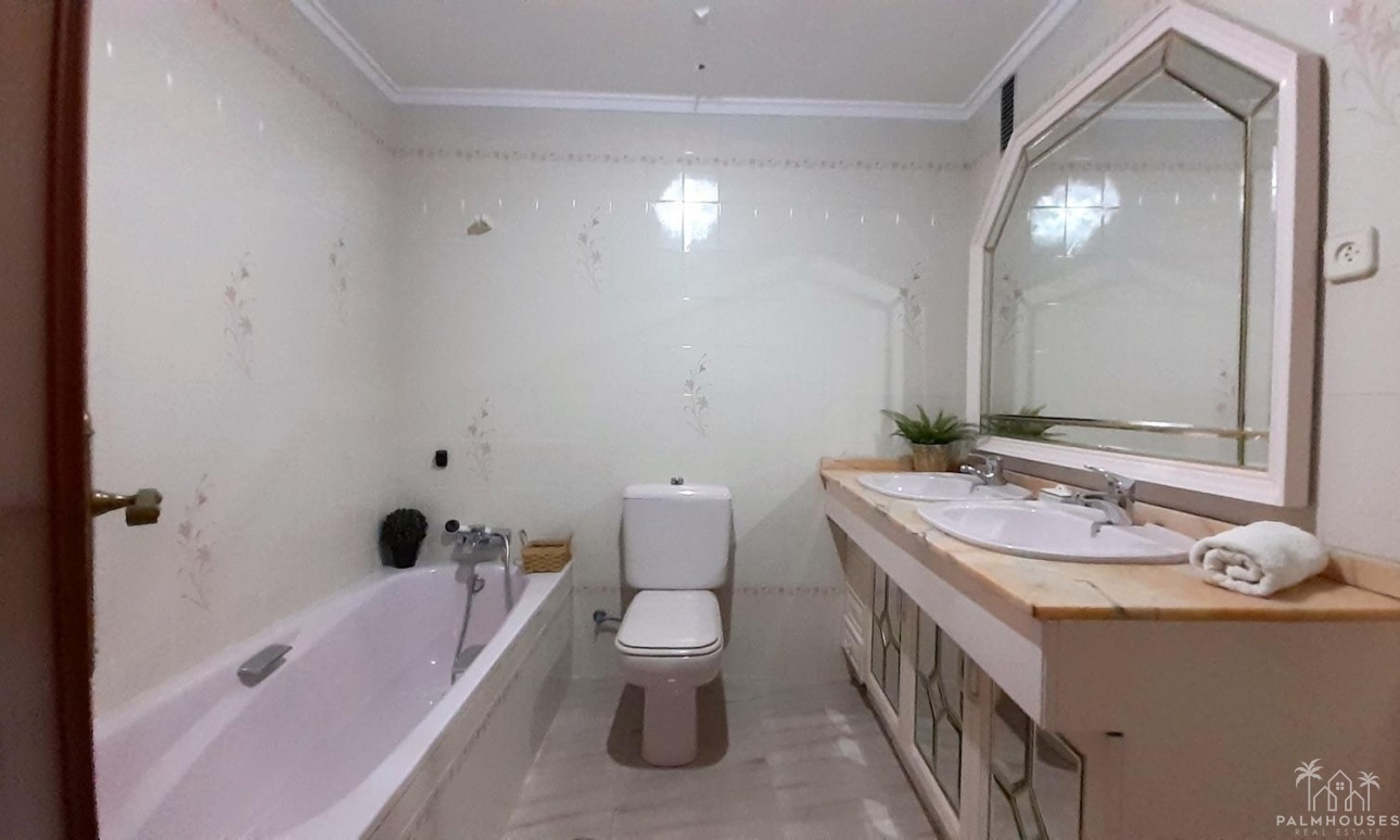 Revente - Apartment - Torrevieja