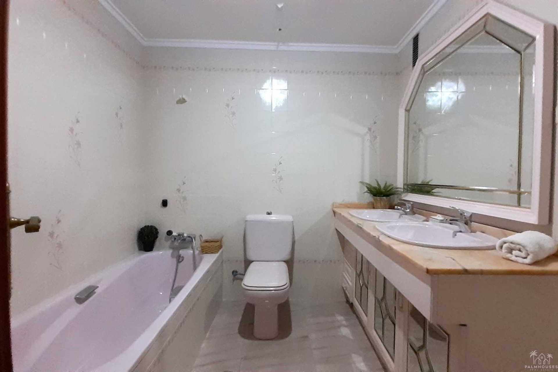 Revente - Apartment - Torrevieja