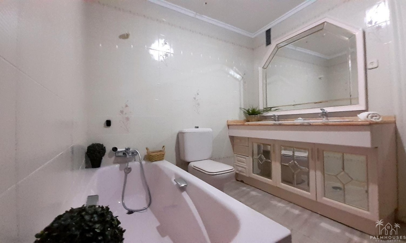 Revente - Apartment - Torrevieja