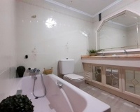 Revente - Apartment - Torrevieja