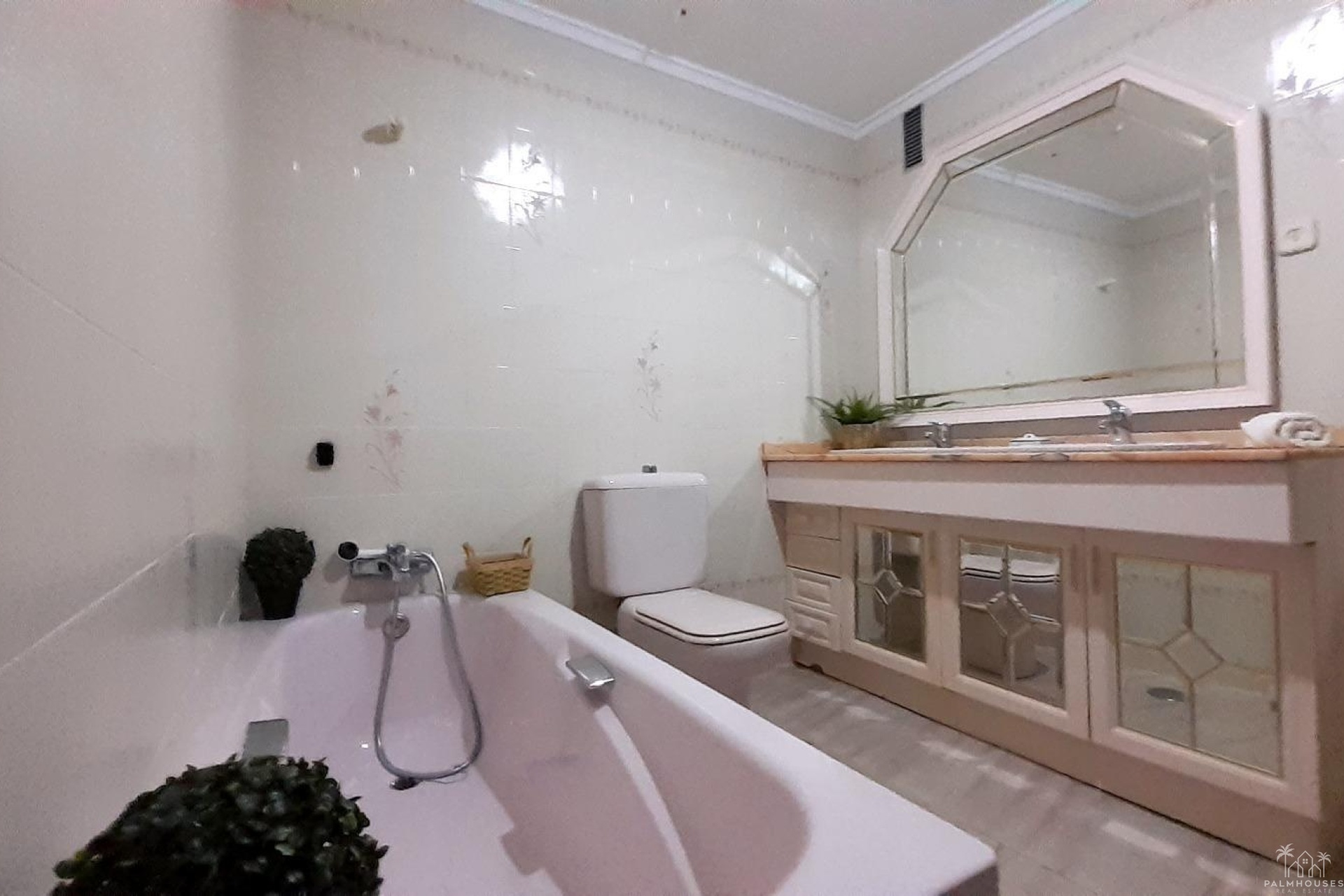 Revente - Apartment - Torrevieja