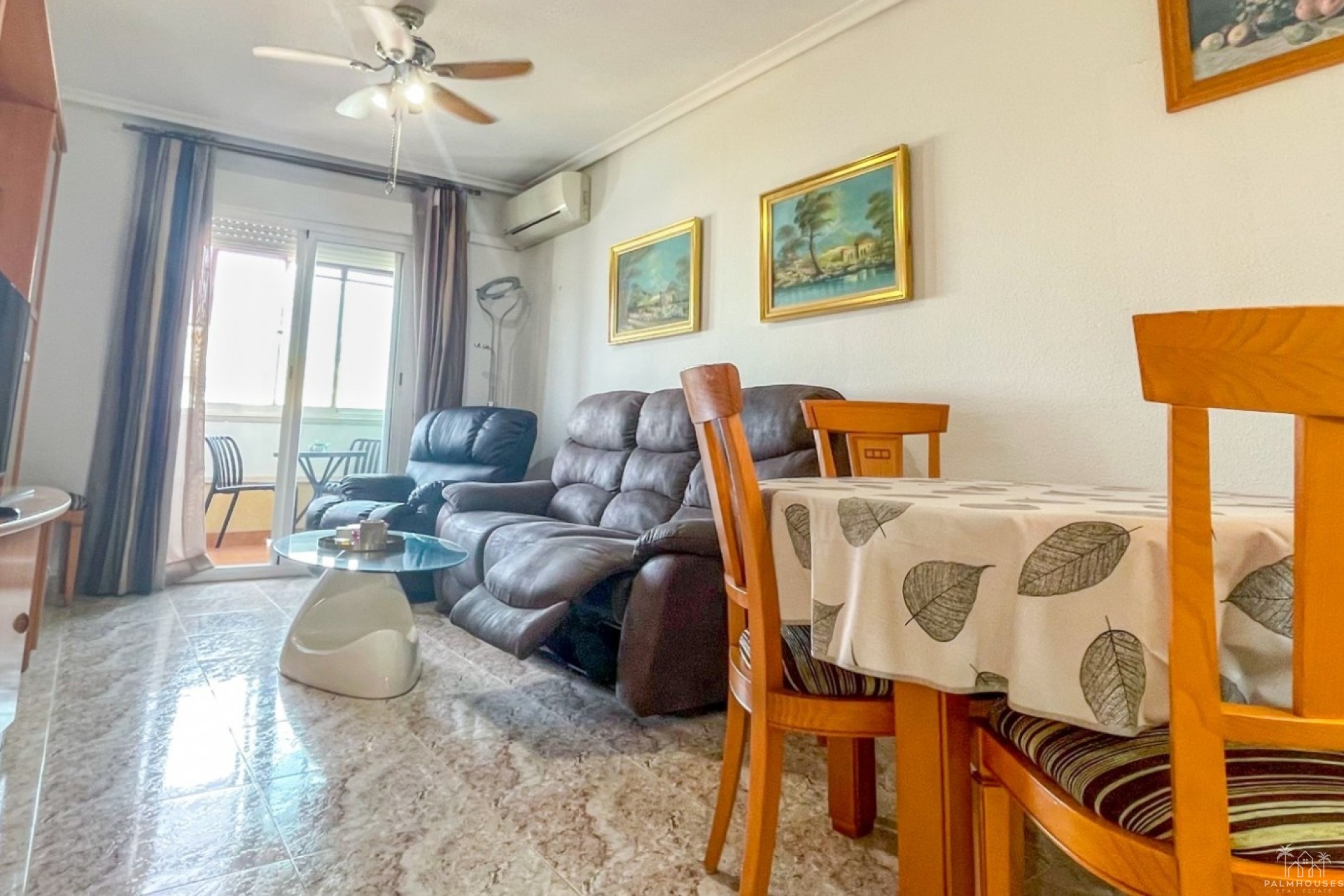 Revente - Apartment - Torrevieja
