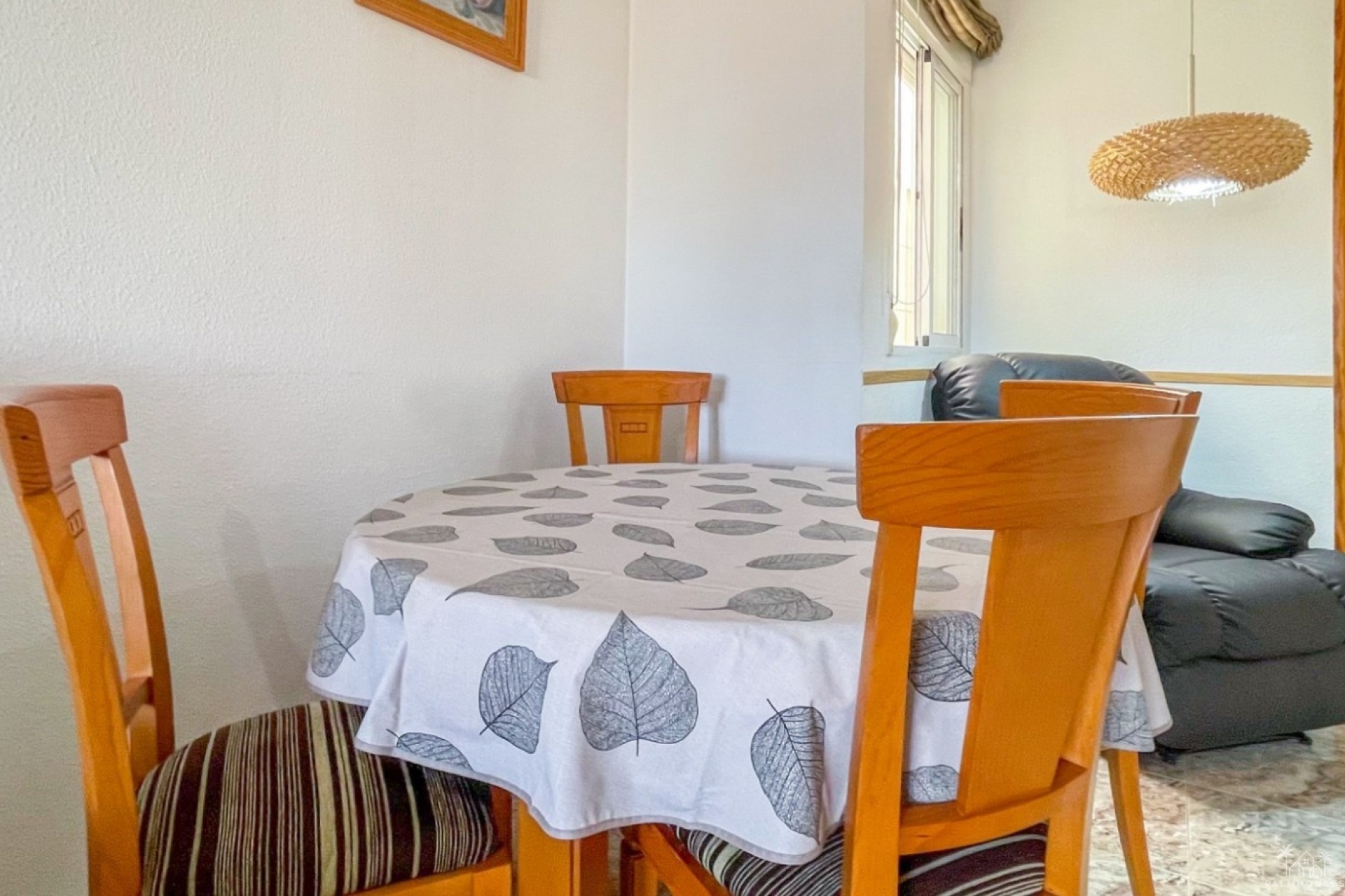 Revente - Apartment - Torrevieja