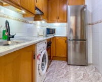 Revente - Apartment - Torrevieja