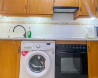 Revente - Apartment - Torrevieja
