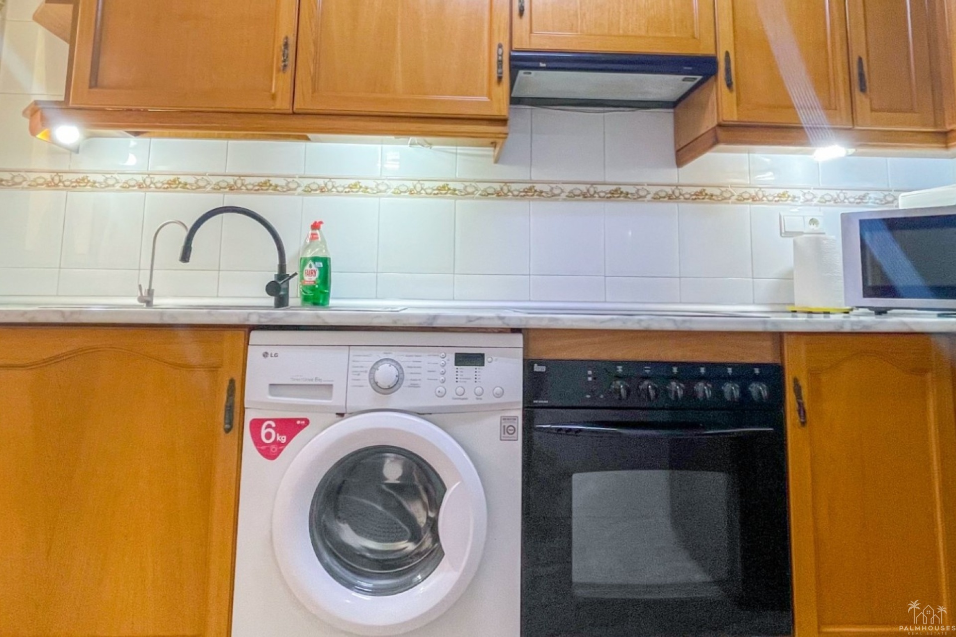 Revente - Apartment - Torrevieja