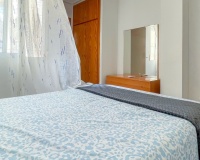 Revente - Apartment - Torrevieja