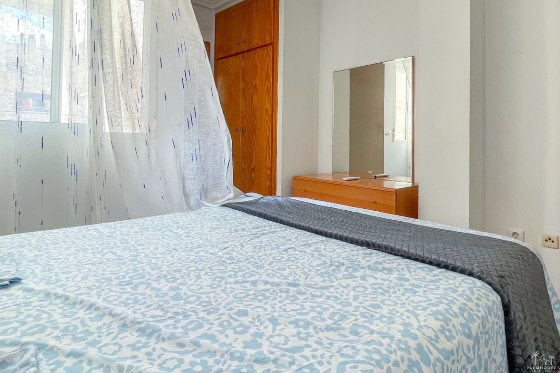 Revente - Apartment - Torrevieja