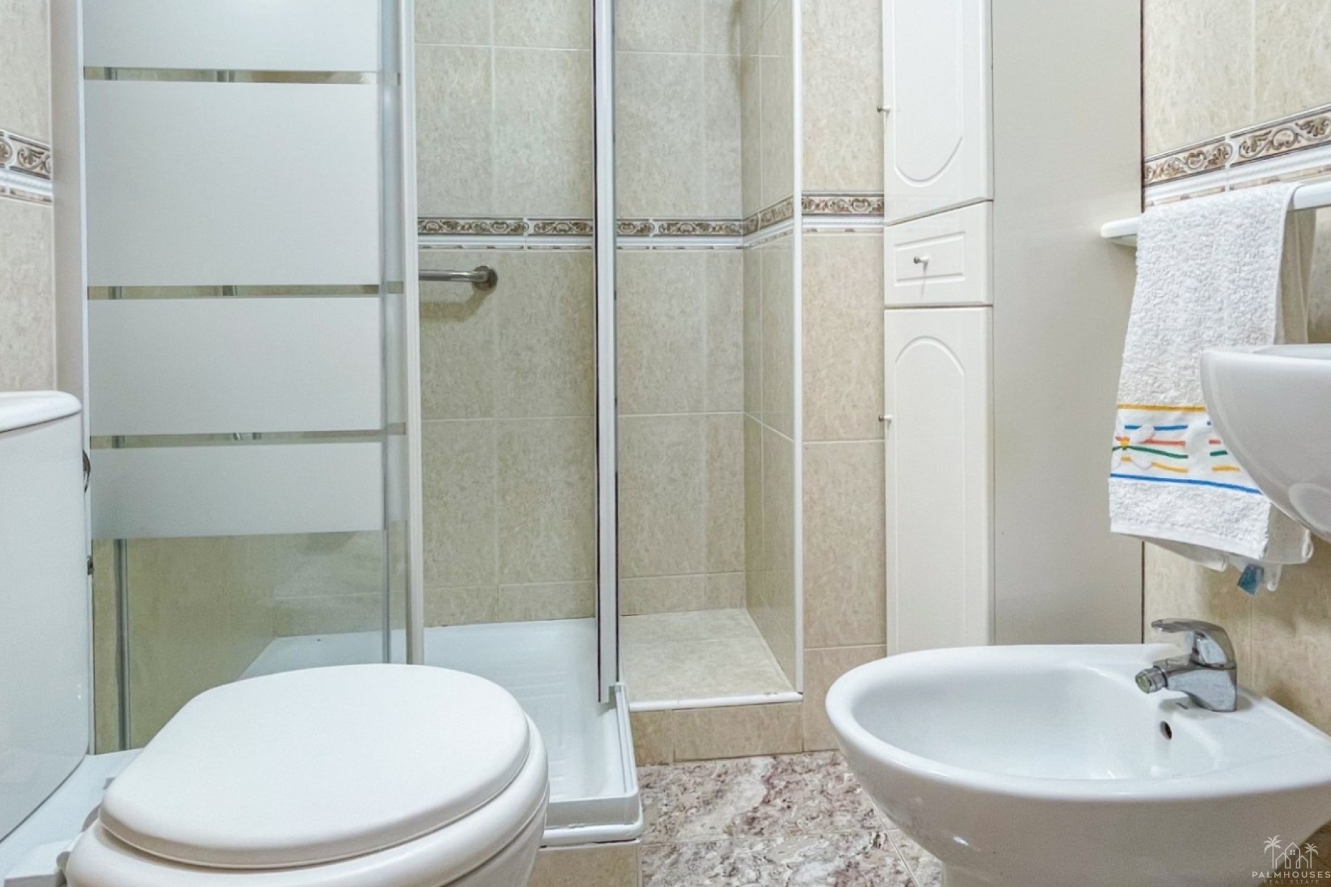 Revente - Apartment - Torrevieja